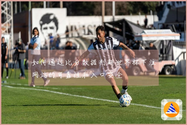 如何通过比分数据判断世界杯下注网站的可靠性和入口安全