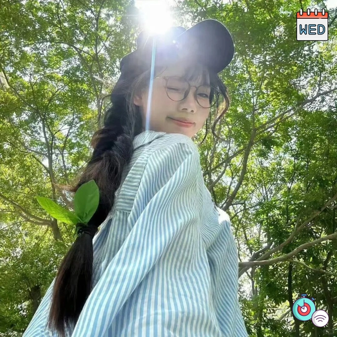 李宇女士